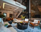 Cele mai recente tendințe în designul interior pentru hoteluri