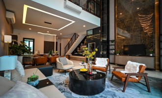 Cele mai recente tendințe în designul interior pentru hoteluri