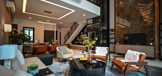 Cele mai recente tendințe în designul interior pentru hoteluri