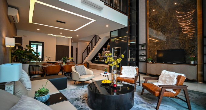 Cele mai recente tendințe în designul interior pentru hoteluri