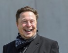 Elon Musk merge la Roma pentru un miting de dreapta