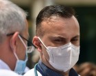 Medicul Adrian Marinescu: Bacteria care provoacă sindromul plămânului alb nu a venit cu avionul la noi / Nu sunt cazuri de import, nu e nimic misterios