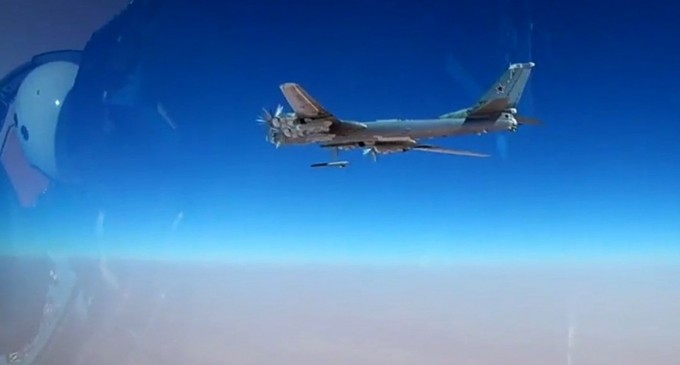 Rusia are un nou „câlcâi al lui Ahile”. Tactica pentru penetrarea sistemului de apărare aeriană a Kievului, dezvăluită de un milblogger