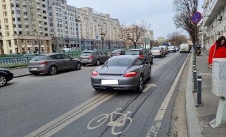 Nicuşor Dan îndeamnă bucureştenii să completeze chestionarul online pentru actualizarea Planului de Mobilitate Urbană Durabilă