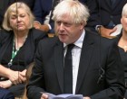 Boris Johnson și-a cerut iertare familiilor victimelor Covid în timpul celei mai dure anchete parlamentare de până acum