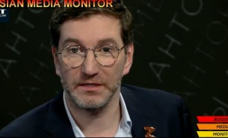 Propagandistul rus care cerea arderea copiilor ucraineni a fost otrăvit. „Am început să mă simt rău, apoi am leșinat”