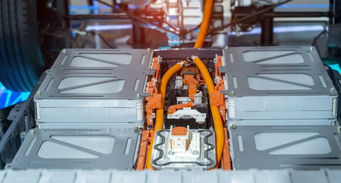 Rusia câștiga bătălia pentru exploatarea litiului din Bolivia