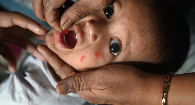 Ministerul Sănătății a declarat epidemie de rujeolă la nivel național