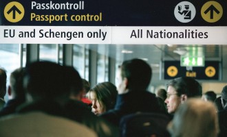 Europarlamentar român: Ar fi o mare eroare să acceptăm intrarea în Schengen în două etape