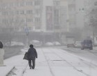 De câte ori a nins de Crăciun în ultimii 70 de ani și ce ne așteaptă de acum încolo