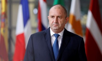 Președintele Bulgariei, despre „Air Schengen”: Condițiile pe care ministrul austriac le pune sunt inacceptabile pentru Bulgaria