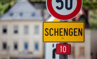 BREAKING! România intră în Schengen. Acord politic cu Austria și Bulgaria pentru aderare cu frontierele aeriene și maritime din martie 2024 / Reacția lui Ciolacu