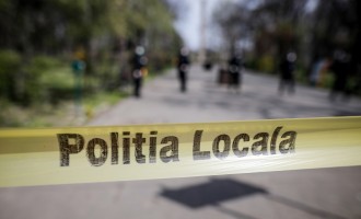 Cruzimi greu de imaginat. Polițistul local din Arad acuzat că a torturat până la moarte un bărbat a fost trimis în judecată