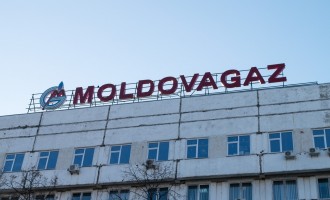 Șeful unei companii controlate de Gazprom propune ca Moldova să preia tranzitul gazelor rusești din Ucraina