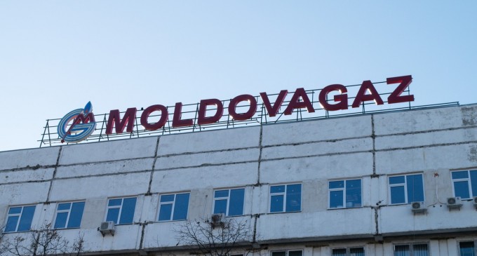 Șeful unei companii controlate de Gazprom propune ca Moldova să preia tranzitul gazelor rusești din Ucraina
