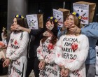 Decathlon aprovizionează în secret Rusia, în ciuda retragerii oficiale (investigație media)