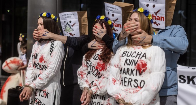 Decathlon aprovizionează în secret Rusia, în ciuda retragerii oficiale (investigație media)