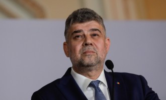 Ciolacu, despre Geoană situat pe primul loc în sondaje: „Atunci nu mai facem alegeri, dacă e aşa de… Dânsul are experienţă de preşedinte, a mai fost câteva ore”