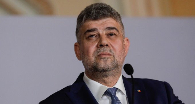 Ciolacu, despre Geoană situat pe primul loc în sondaje: „Atunci nu mai facem alegeri, dacă e aşa de… Dânsul are experienţă de preşedinte, a mai fost câteva ore”