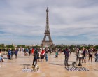 „Oraș-grădină”: Parisul va planta prima „pădure urbană”
