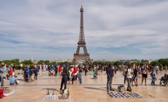 „Oraș-grădină”: Parisul va planta prima „pădure urbană”
