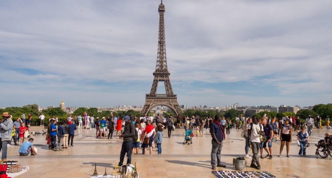 „Oraș-grădină”: Parisul va planta prima „pădure urbană”