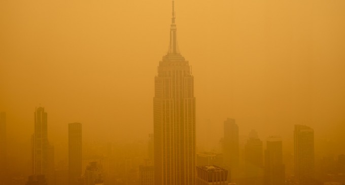 Cum se îmbolnăvește lumea din cauza schimbărilor climatice: malnutriția, malaria, diareea și stresul termic au crecut îngrijorător