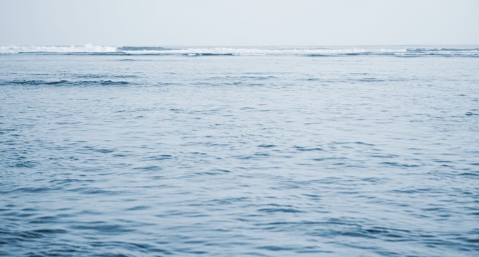 ​Oceanul stochează mai mult carbon decât se aștepta, potrivit unui studiu