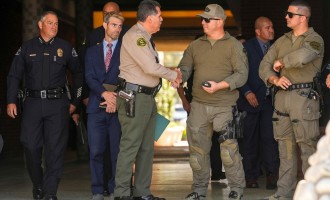 Un adolescent american a fost condamnat la închisoare pe viață pentru atacul armat de la un liceu