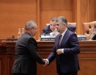 Marcel Ciolacu, despre ruperea coaliţiei cu PNL în 2024: Păi trebuie să o rupem, pentru că facem alta