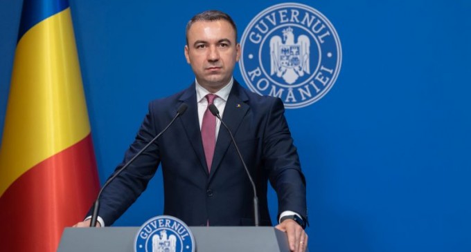 Ministrul Cercetării: Visul meu e ca România să devină lider în regiune și top 10 mondial prin tehnologiile viitorului