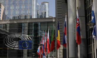 Trei sferturi dintre români spun că ar vrea să voteze la europarlamentare