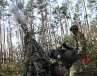 Activitatea infanteriei rusești e în creștere pe frontul din sud-est, spune un comandant comandant ucrainean