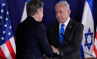 SUA nu vor mai da vize coloniștilor israelieni implicați în atacuri asupra palestinienilor în Cisiordania