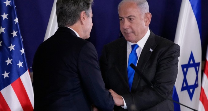 SUA nu vor mai da vize coloniștilor israelieni implicați în atacuri asupra palestinienilor în Cisiordania