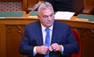 Pas uriaș al Ungariei, înainte de a ratifica în sfârșit aderarea Suediei la NATO: Cumpără avioane de luptă Saab JAS Gripen