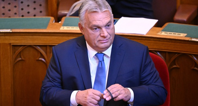 Statele Unite critică Ungaria pentru legea suveranității