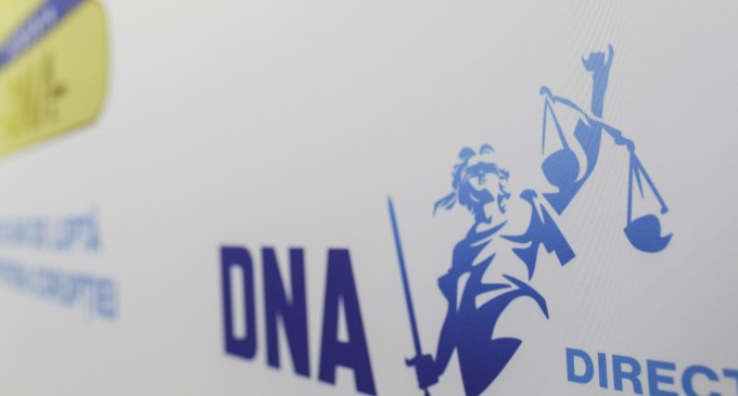 Percheziții DNA la ANAF. Angajați suspectați de luare de mită de la diverse firme care fraudau bugetul de stat – surse