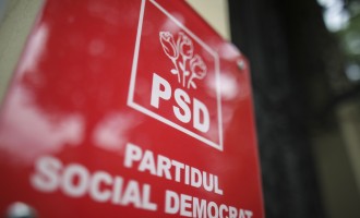 Fost primar condamnat pentru luare de mită a bătut palma cu PSD pentru alegerile din 2024