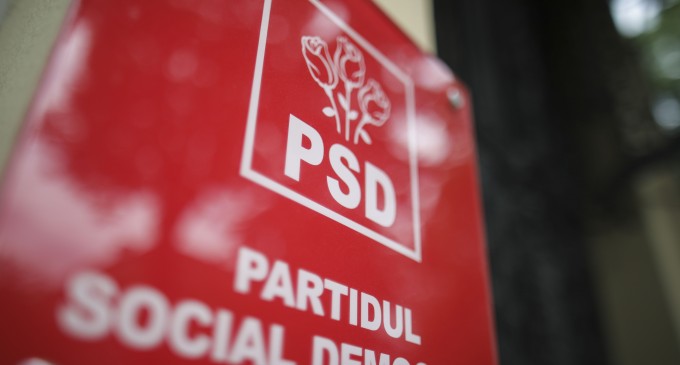 Viceprimarul PNL din Vaslui, Lucian Branişte, validat candidatul PSD pentru funcţia de primar