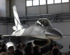 Olanda va livra 18 avioane F-16 Ucrainei