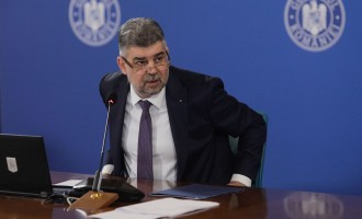Guvernul discută azi proiectul legislativ prin care trotinetele și bicicletele electrice trebuie să încheie polițe RCA