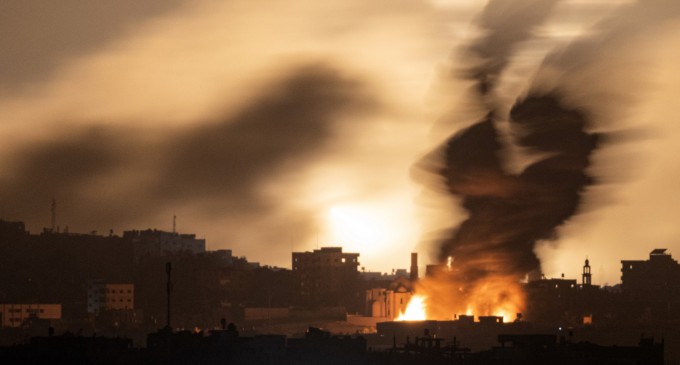 LIVE Război în Israel: SUA crede că ofensiva israeliană în Gaza ar putea dura până în ianuarie / Netanyahu: Singura modalitate de a termina rapid treaba este să zdrobim Hamas / Israelul revocă viza coordonatorului umanitar al ONU