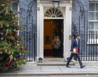 VIDEO Discurs dur al premierului britanic, alături de Georgia Meloni: Migraţia riscă să copleşească Europa