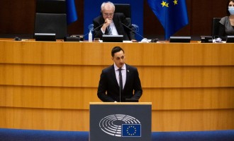 Vlad Gheorghe (USR): Cătălin Drulă trebuie să înceteze acum / Nu se poate să îi copiem pe Dragnea şi pe Dăncilă