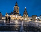 Petiție lansată de Allen Coliban pentru a limita accesul mașinilor în centrul istoric al Braşovului, în weekend