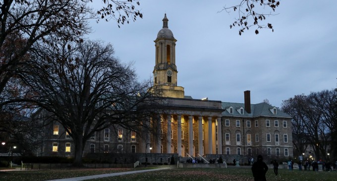 Una dintre cele mai prestigioase universități din SUA rămâne fără conducere în urma unui scandal uriaș legat de antisemitism
