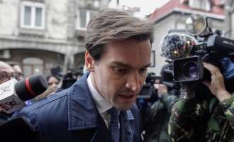 DNA începe urmărirea penală în cazul lui Andrei Baciu în dosarul achiziției de vaccinuri
