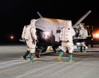 SpaceX a amânat lansarea dronei spațiale secrete a X-37B a armatei americane