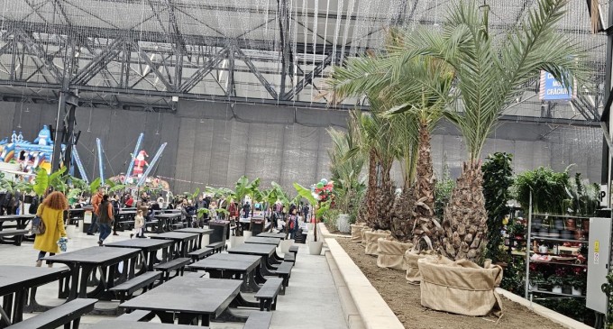 ISU a amendat Primăria Sectorului 3 și organizatorii evenimentelor de la Hala Laminor cu circa 420.000 lei: Nu sunt îndeplinite criteriile pentru oprirea funcționării